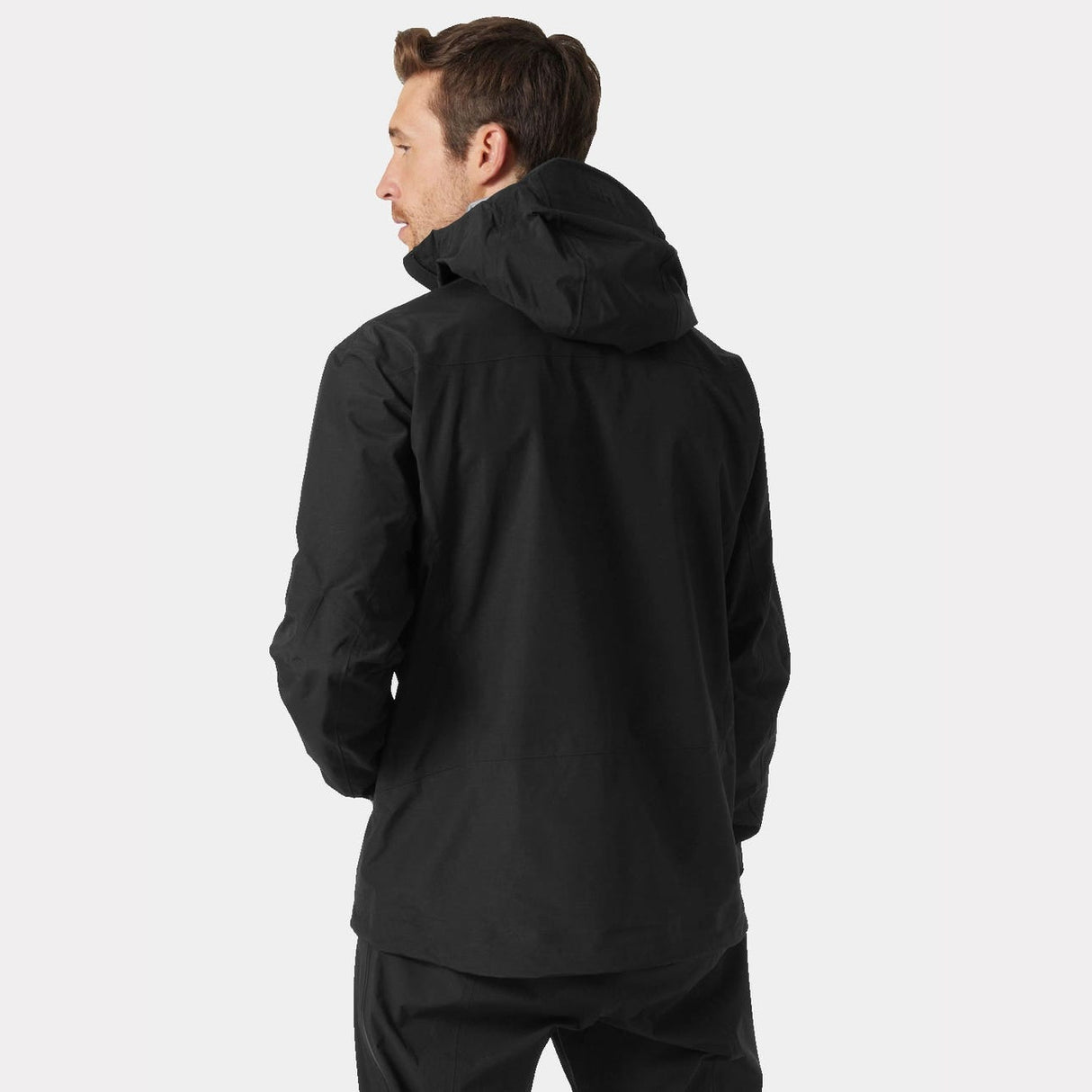 Manteau imperméable Odin 9 Worlds 3.0 - Homme