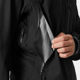 Manteau imperméable Odin 9 Worlds 3.0 - Homme