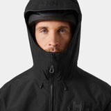 Manteau imperméable Odin 9 Worlds 3.0 - Homme