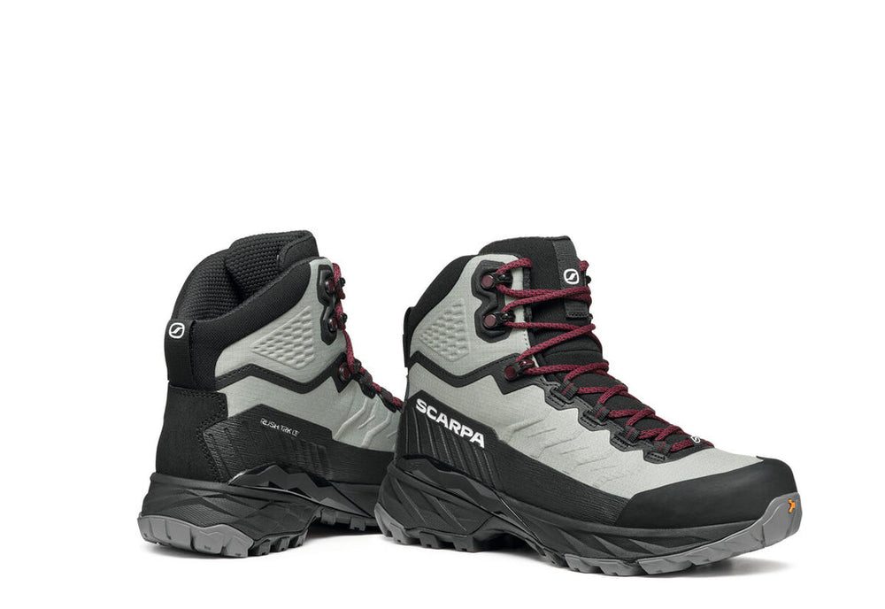 Rush Trk Lt Gtx Trekking Shoes - Women