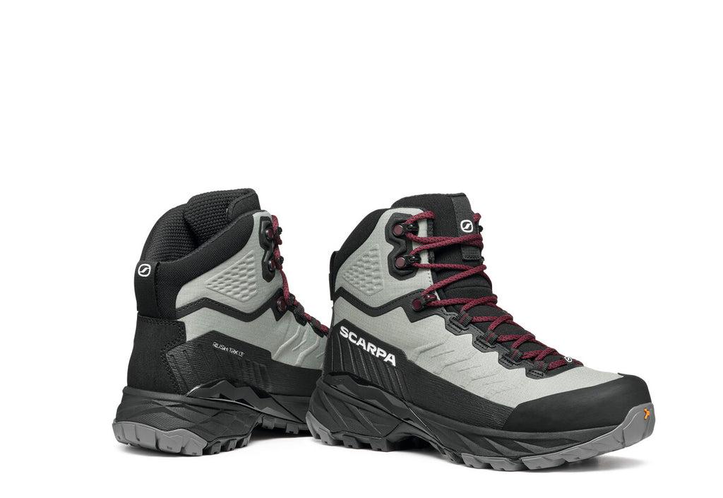 Rush Trk Lt Gtx Trekking Shoes - Women