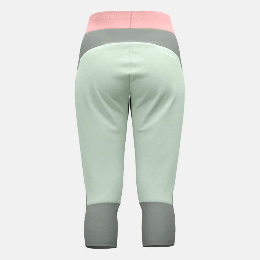 Pantalon Ravine Metawool 60 Hybrid - Femme