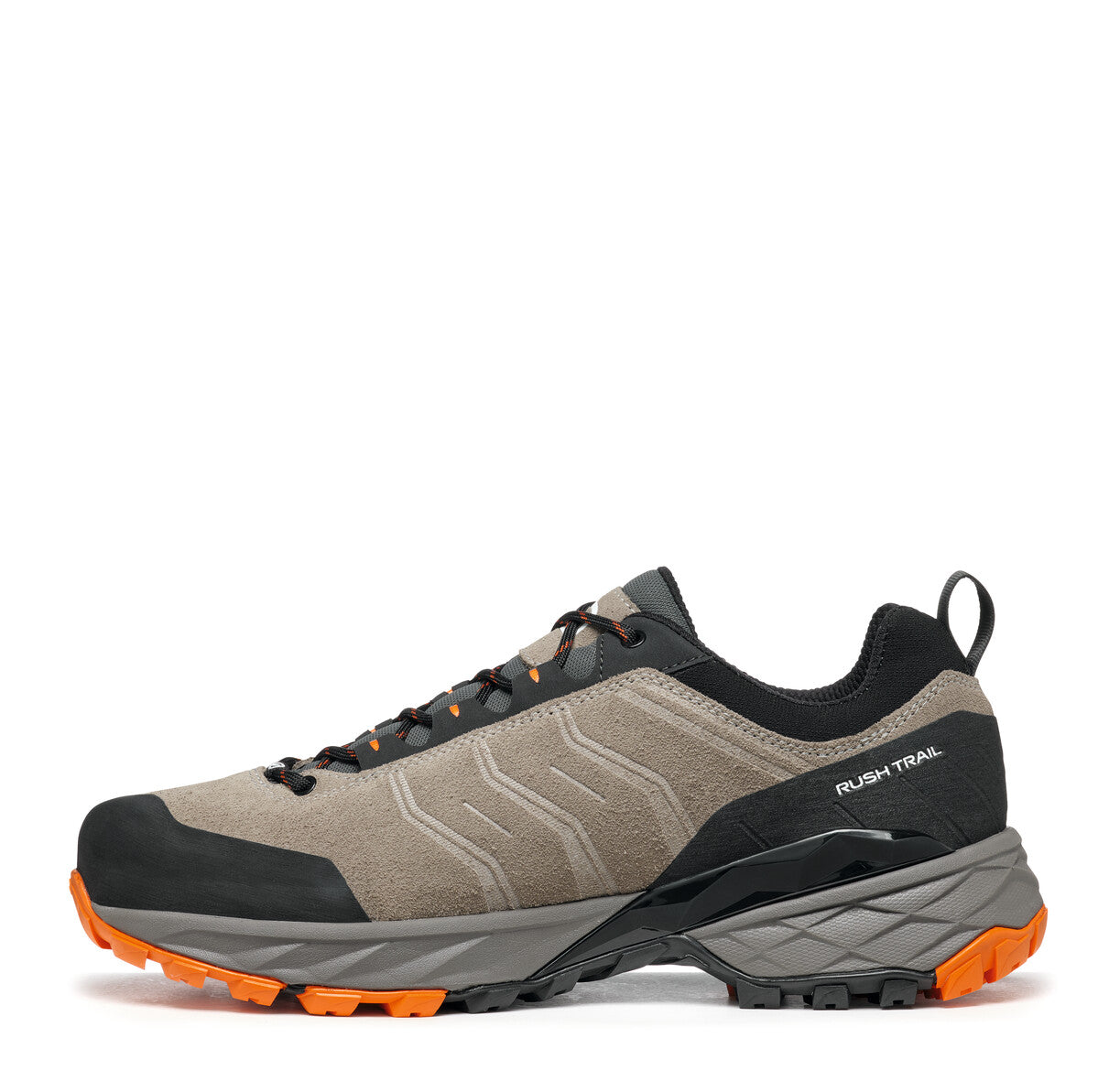 Chaussures de randonnée Rush Trail Gtx - Homme