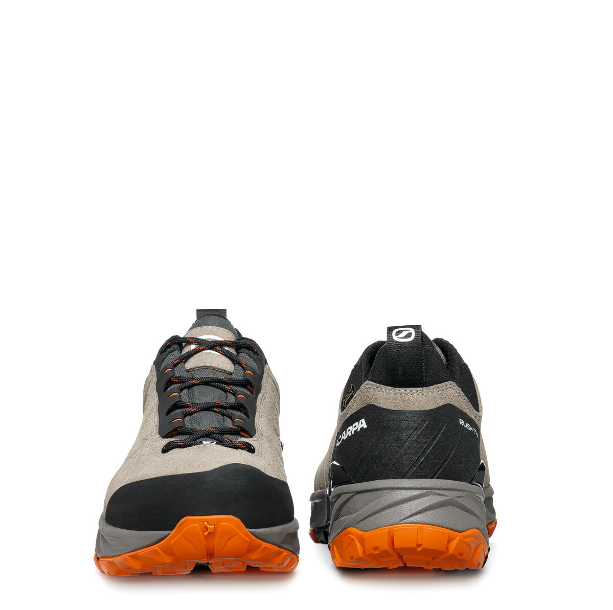 Chaussures de randonnée Rush Trail Gtx - Homme