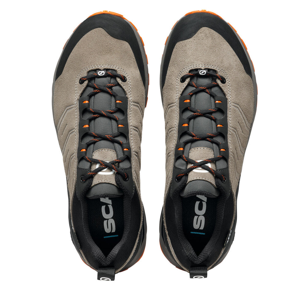 Chaussures de randonnée Rush Trail Gtx - Homme