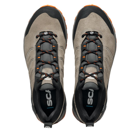 Chaussures de randonnée Rush Trail Gtx - Homme