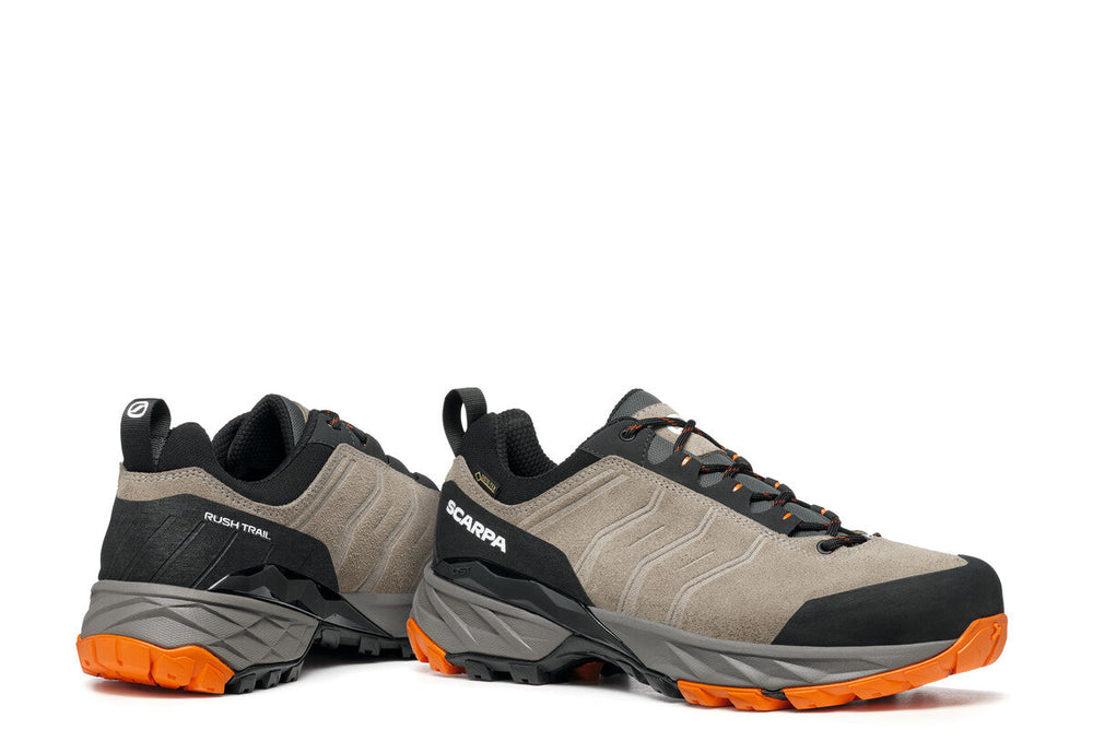 Chaussures de randonnée Rush Trail Gtx - Homme