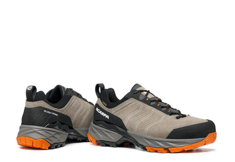Chaussures de randonnée Rush Trail Gtx - Homme