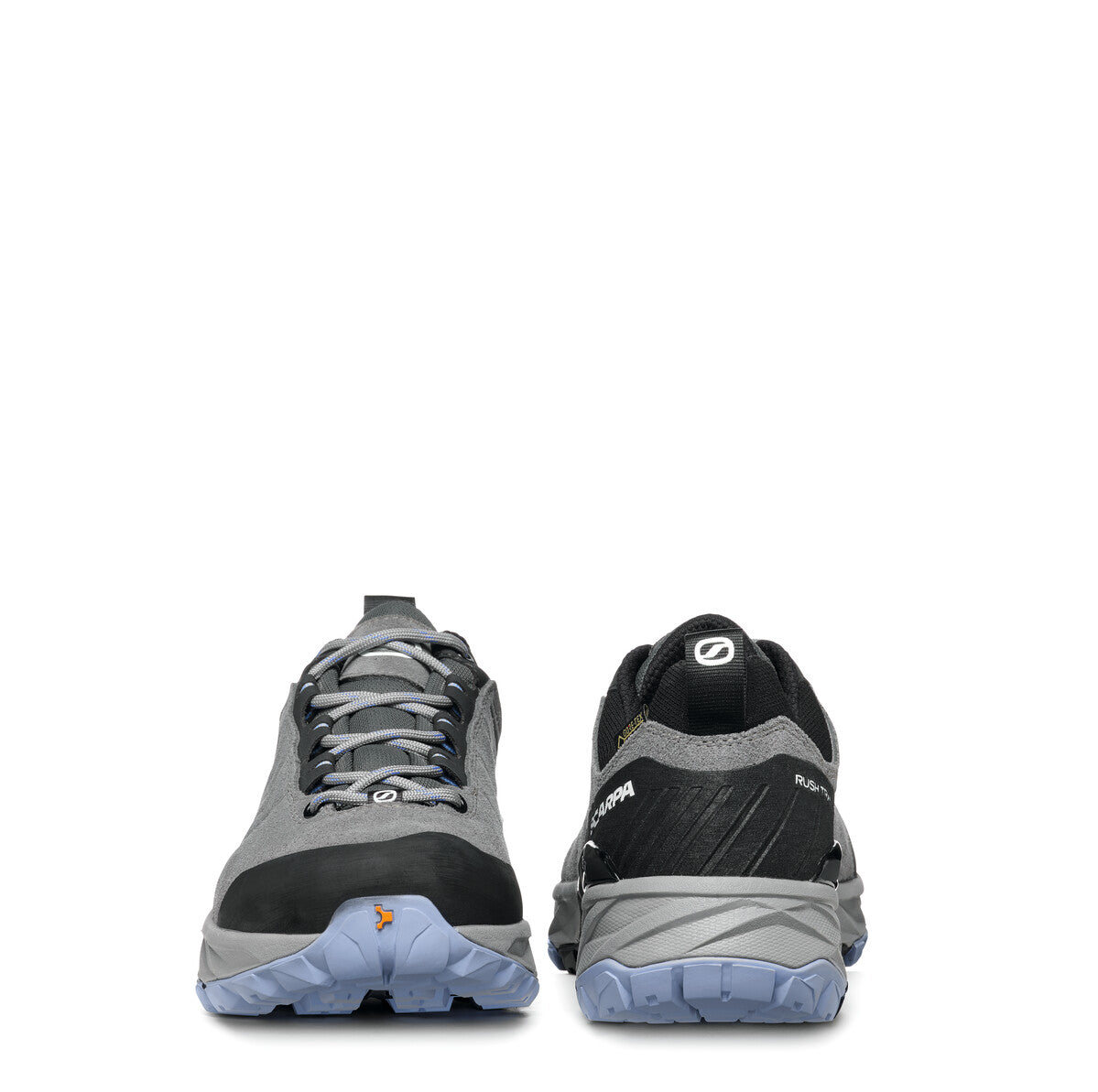 Chaussures de randonnée Rush Trail Gtx - Femme