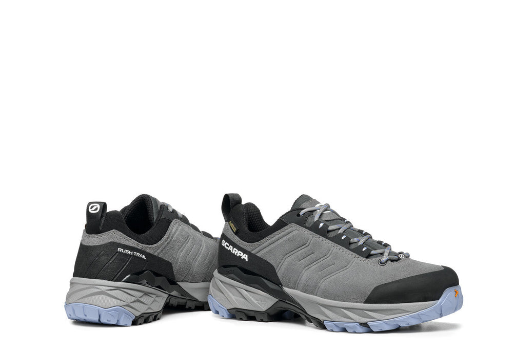 Chaussures de randonnée Rush Trail Gtx - Femme