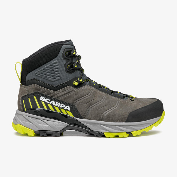 Rush Trk Gtx Trekking Shoes - Men