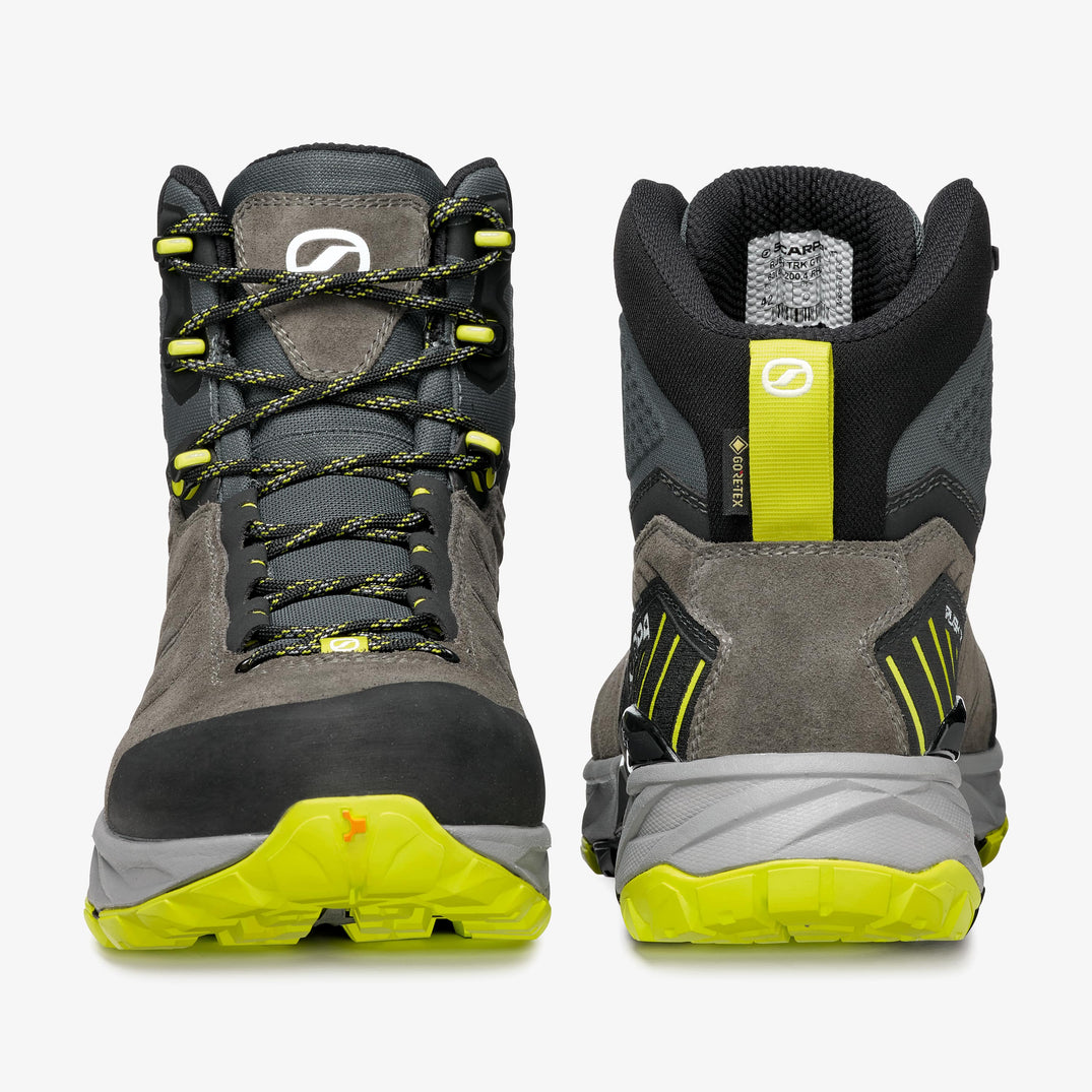 Chaussures de trekking Rush Trk Gtx - Homme