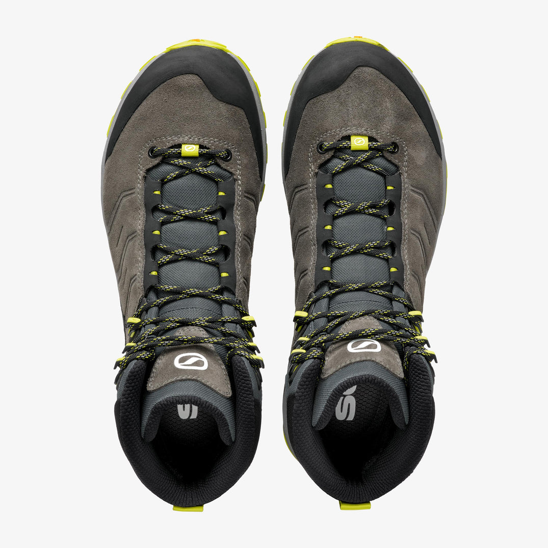 Chaussures de trekking Rush Trk Gtx - Homme