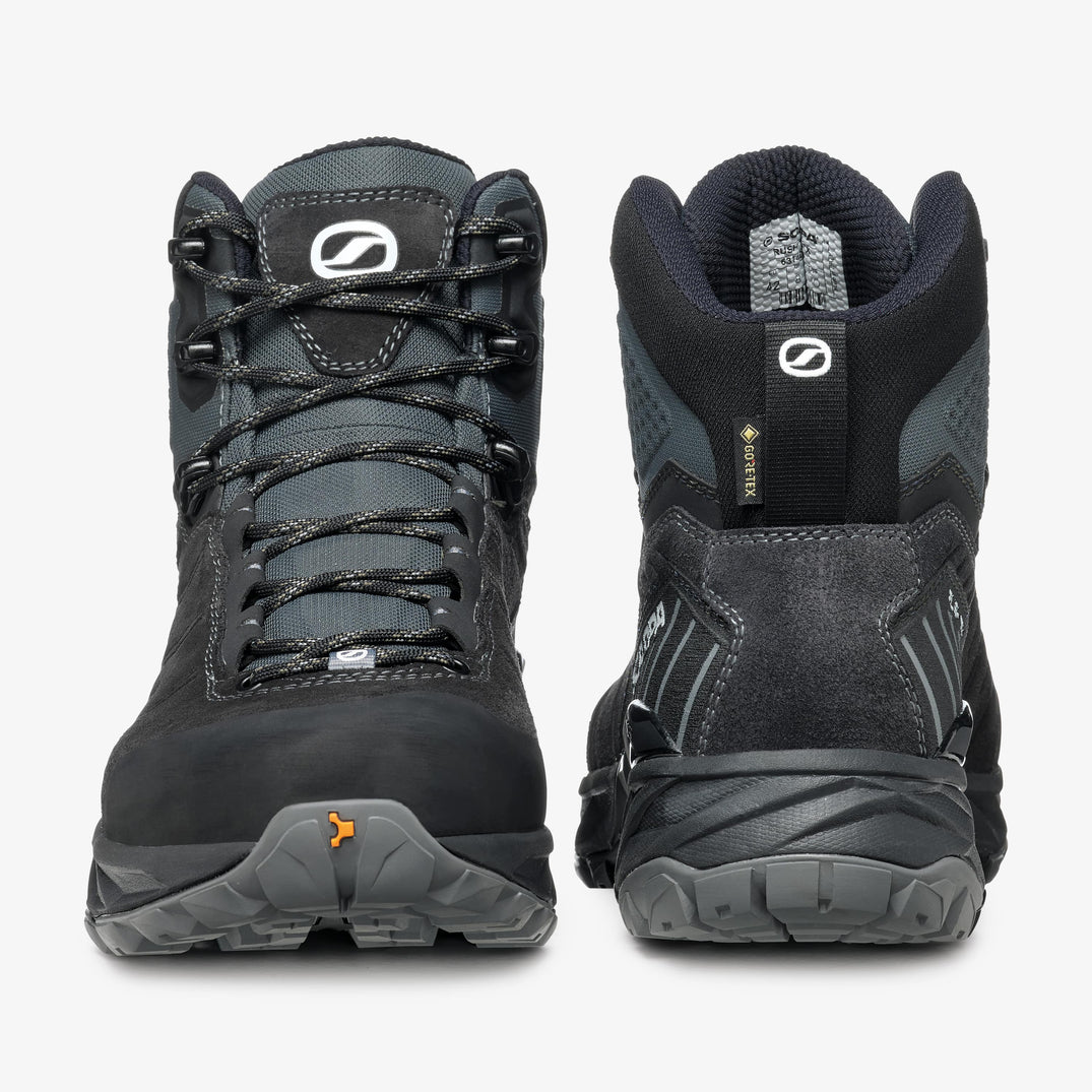 Chaussures de trekking Rush Trk Gtx - Homme