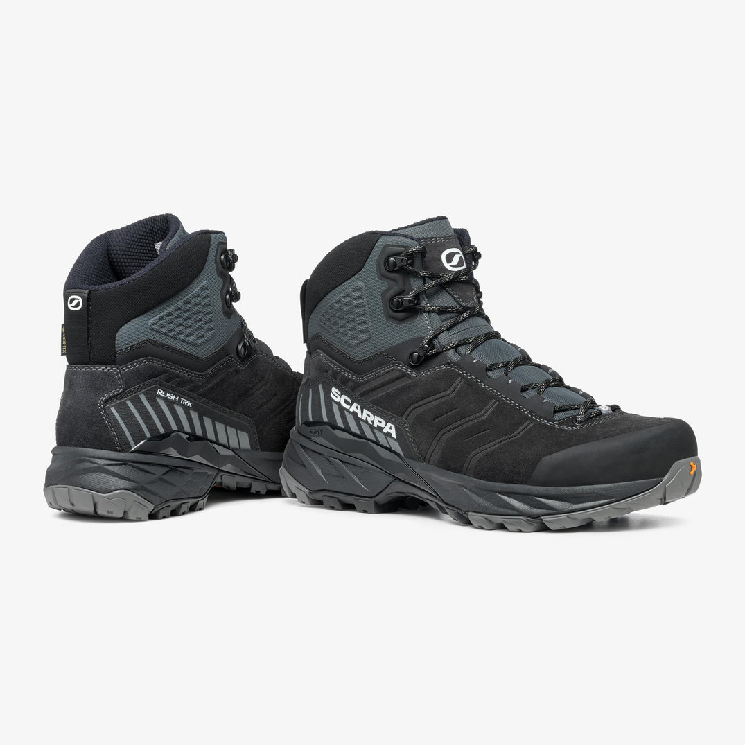 Chaussures de trekking Rush Trk Gtx - Homme