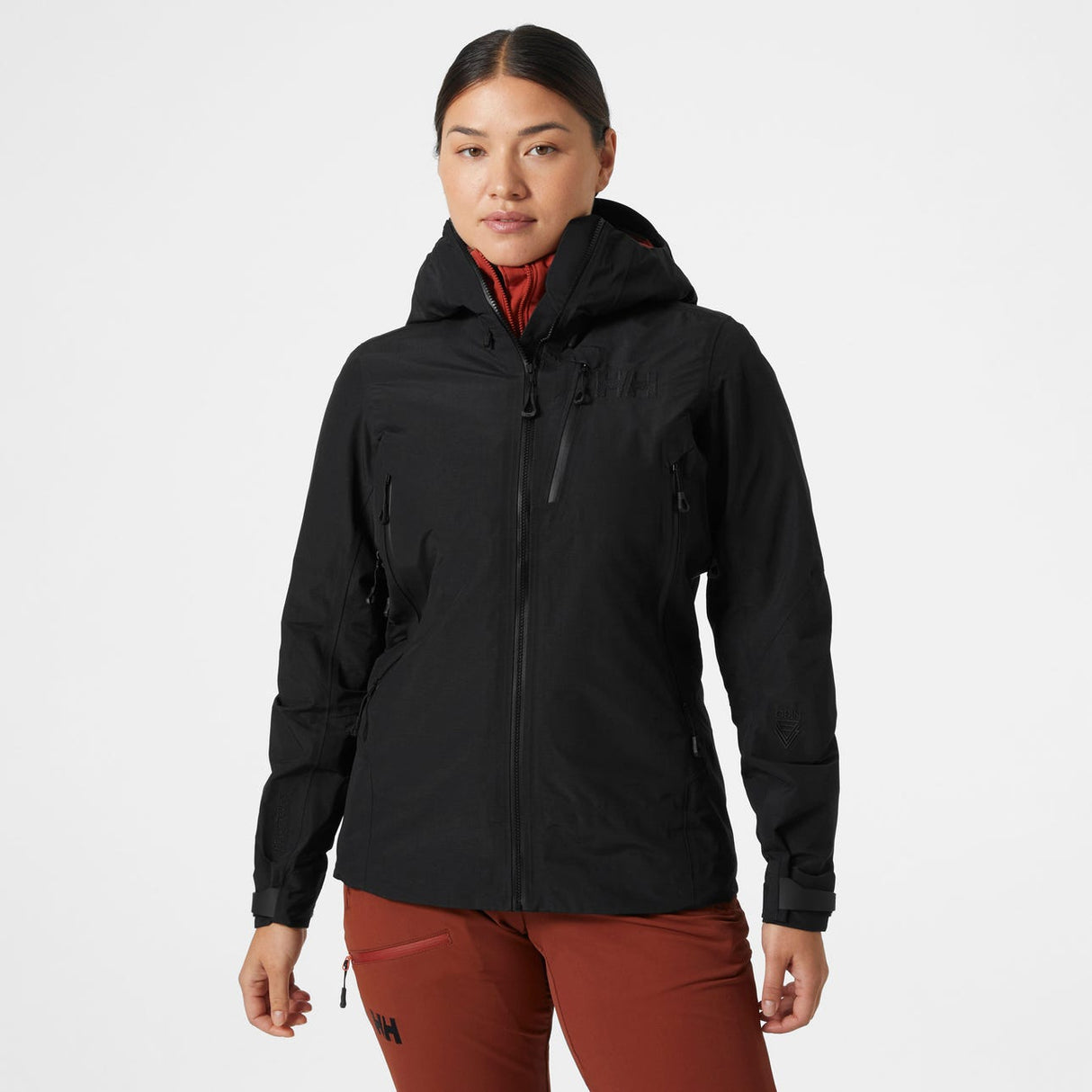 Manteau imperméable Odin 9 Worlds 3.0 - Femme