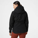 Manteau imperméable Odin 9 Worlds 3.0 - Femme