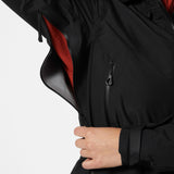 Manteau imperméable Odin 9 Worlds 3.0 - Femme