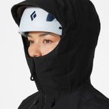 Manteau imperméable Odin 9 Worlds 3.0 - Femme