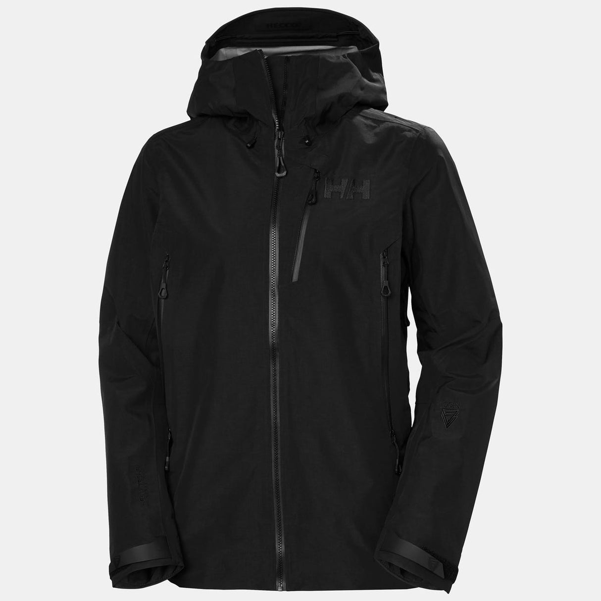 Manteau imperméable Odin 9 Worlds 3.0 - Femme