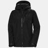 Manteau imperméable Odin 9 Worlds 3.0 - Femme