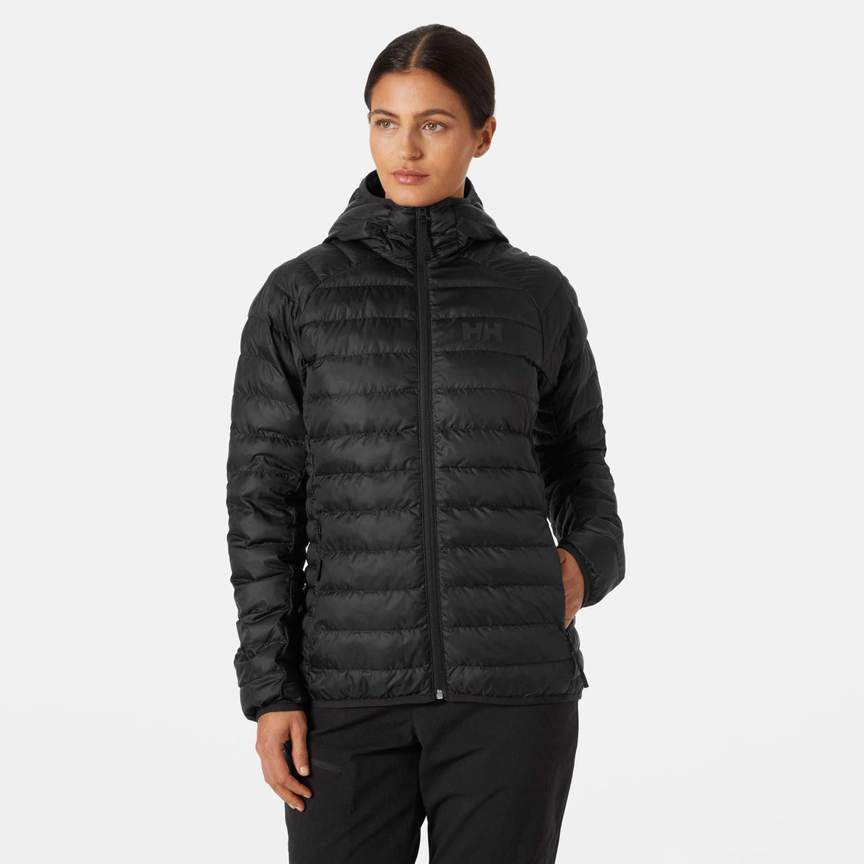 Manteau matelassé Banff HD - Femme