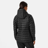 Manteau matelassé Banff HD - Femme