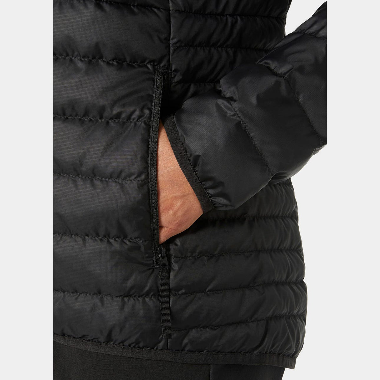 Manteau matelassé Banff HD - Femme