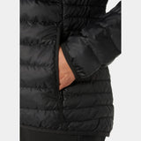 Manteau matelassé Banff HD - Femme