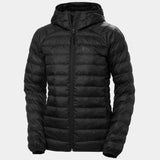 Manteau matelassé Banff HD - Femme