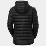 Manteau matelassé Banff HD - Femme