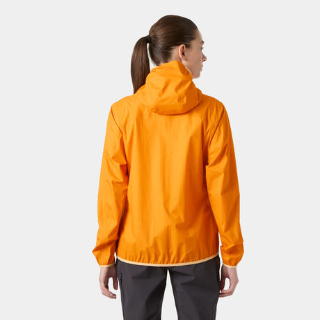 Manteau imperméable Verglas 2.5L Fastpack - Femme