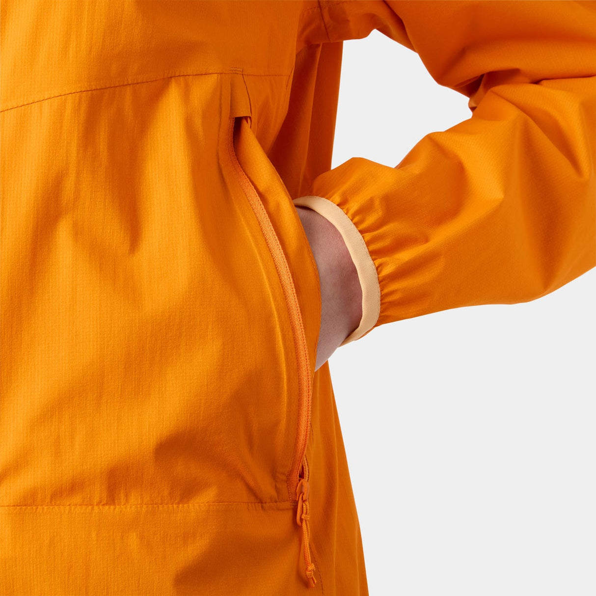 Manteau imperméable Verglas 2.5L Fastpack - Femme