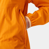 Manteau imperméable Verglas 2.5L Fastpack - Femme