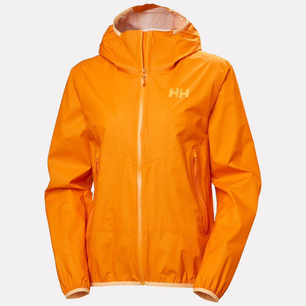 Manteau imperméable Verglas 2.5L Fastpack - Femme