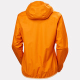 Manteau imperméable Verglas 2.5L Fastpack - Femme