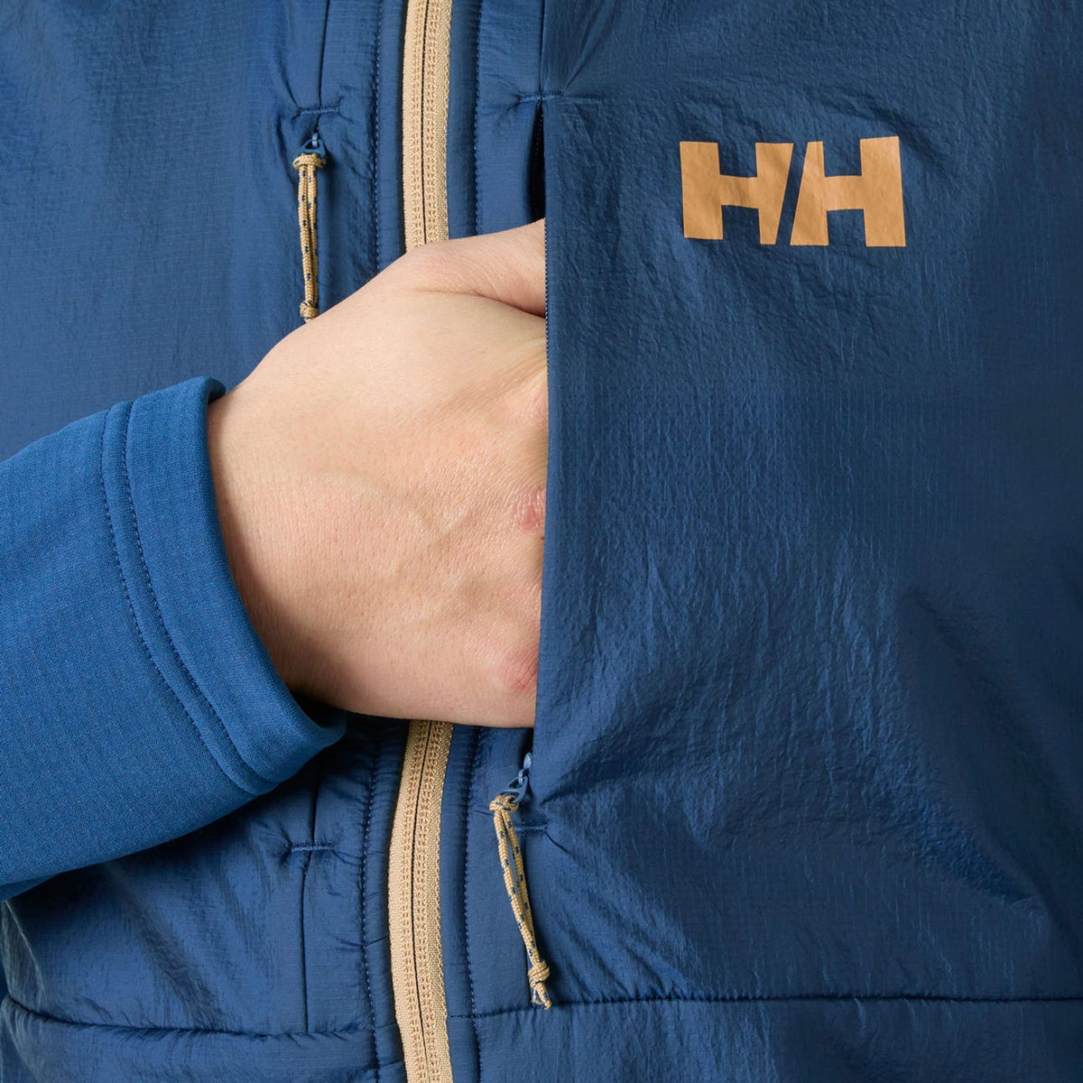 Versalite Hybrid Fleece Midlayer - Men's