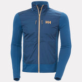 Versalite Hybrid Fleece Midlayer - Men's