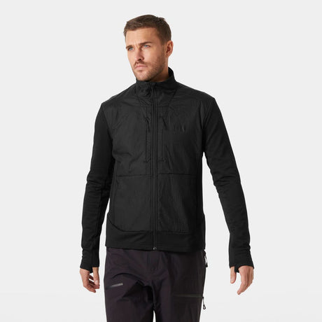 Softshell Versalite Hybrid Fleece - Homme