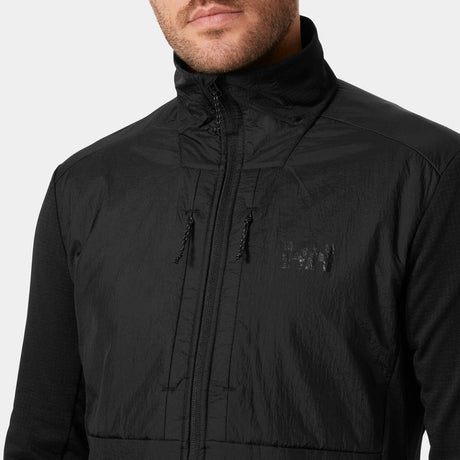 Softshell Versalite Hybrid Fleece - Homme