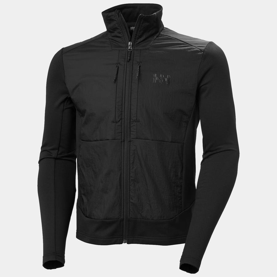 Softshell Versalite Hybrid Fleece - Homme