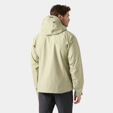 Verglas Infinity Shell 2.0 Waterproof Jacket - Men's