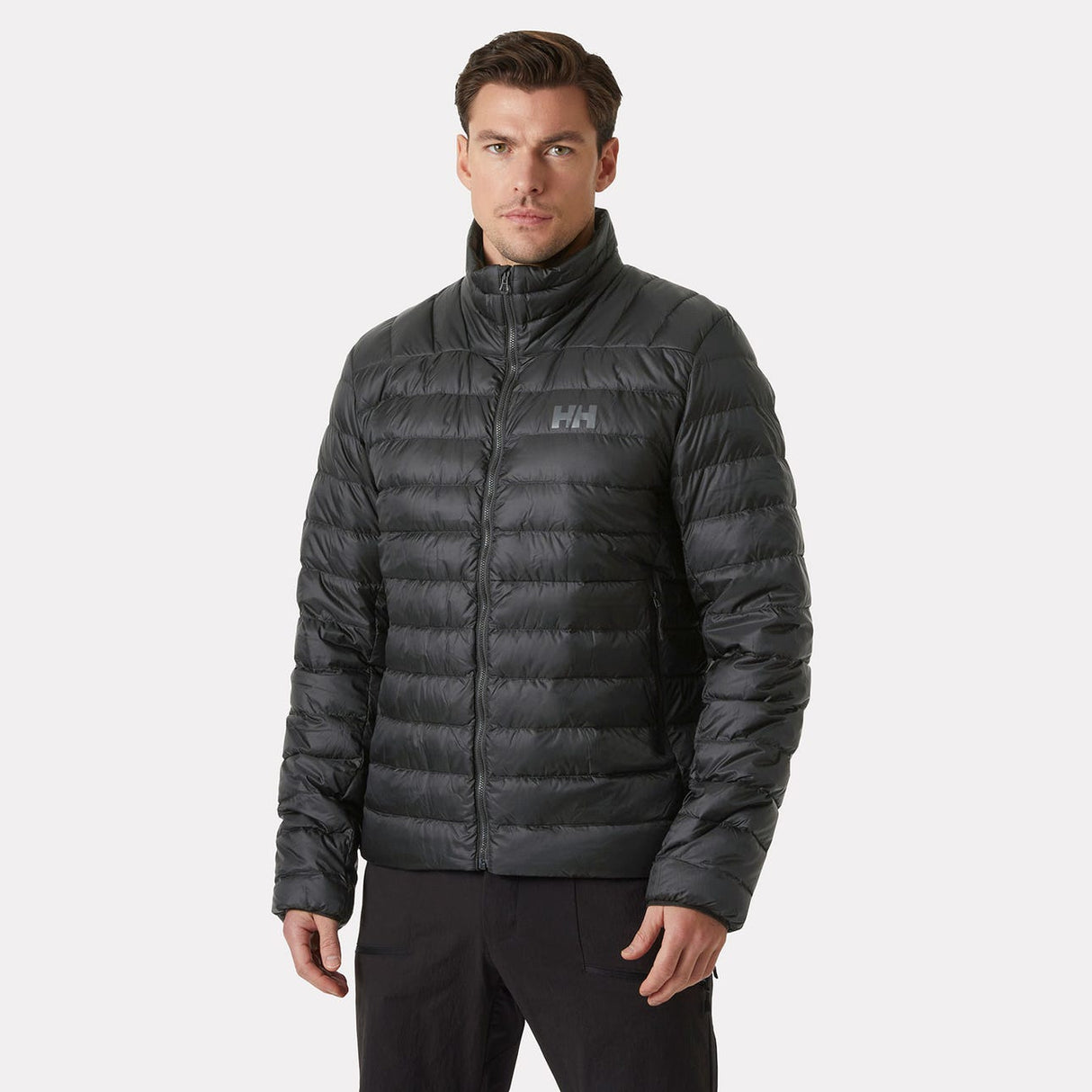 Manteau matelassé Verglas 2.0 - Homme