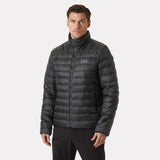 Manteau matelassé Verglas 2.0 - Homme