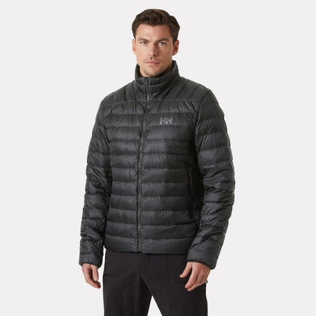 Manteau matelassé Verglas 2.0 - Homme