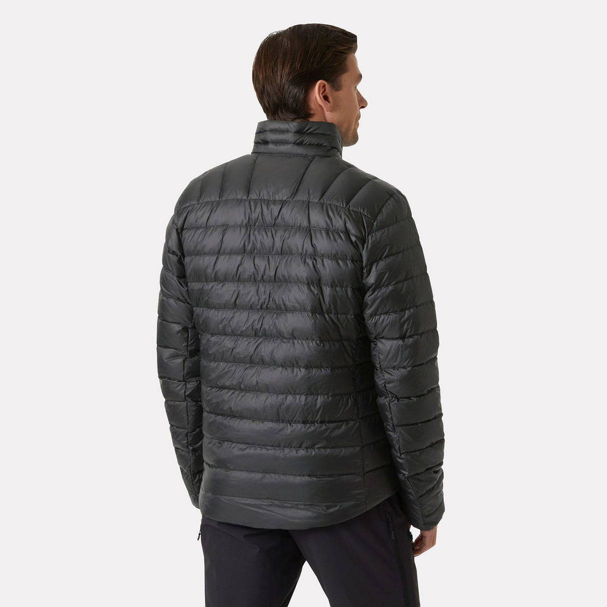 Manteau matelassé Verglas 2.0 - Homme