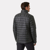 Manteau matelassé Verglas 2.0 - Homme