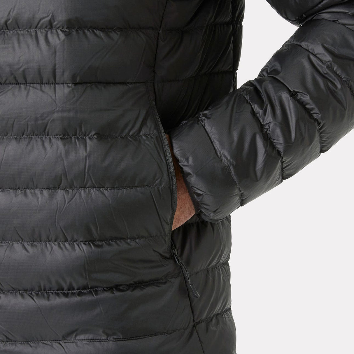 Manteau matelassé Verglas 2.0 - Homme