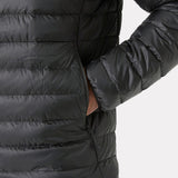 Manteau matelassé Verglas 2.0 - Homme