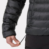 Manteau matelassé Verglas 2.0 - Homme